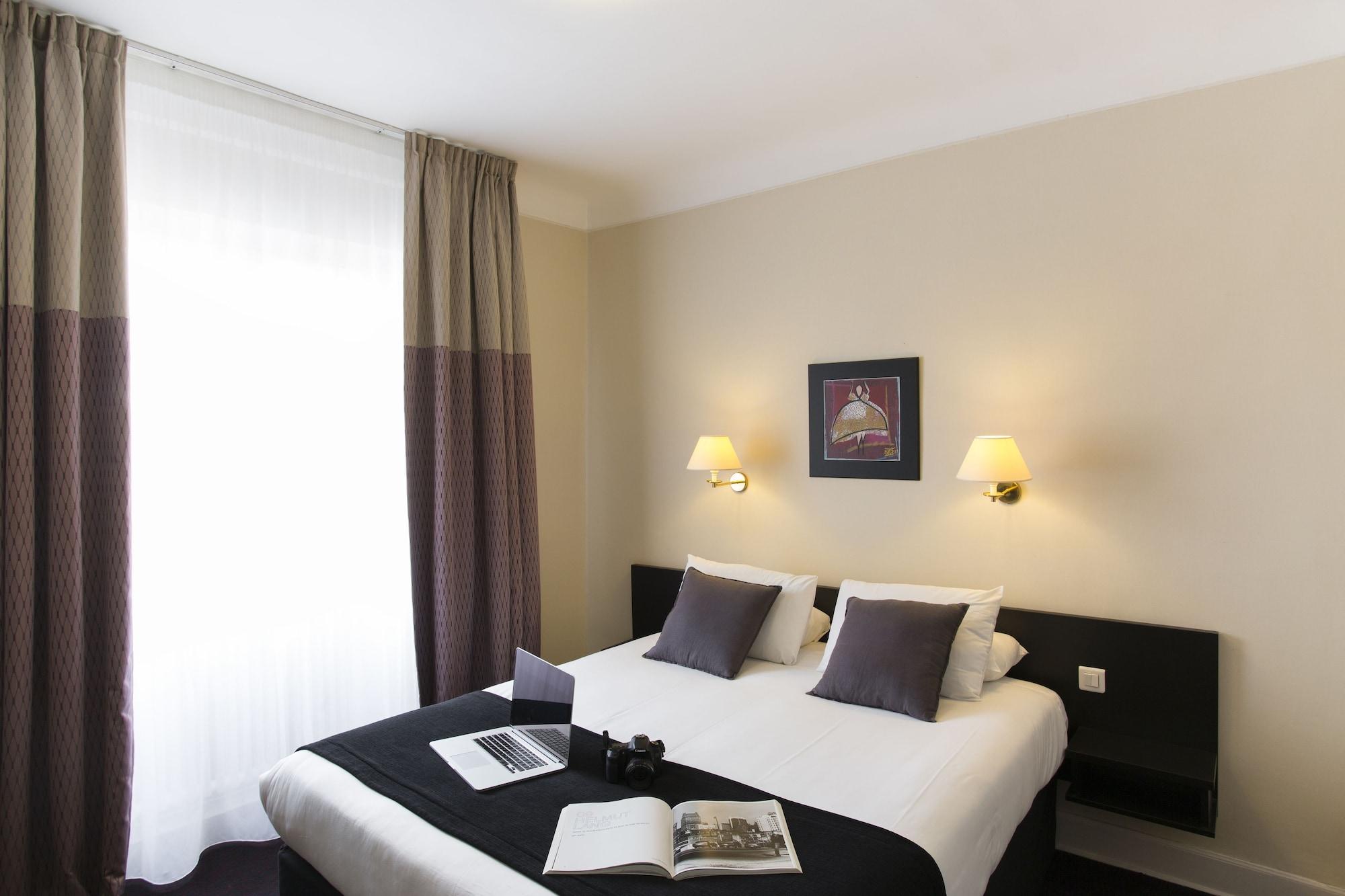 Hotel Mercure Bayonne Centre Le Grand Hotel Экстерьер фото