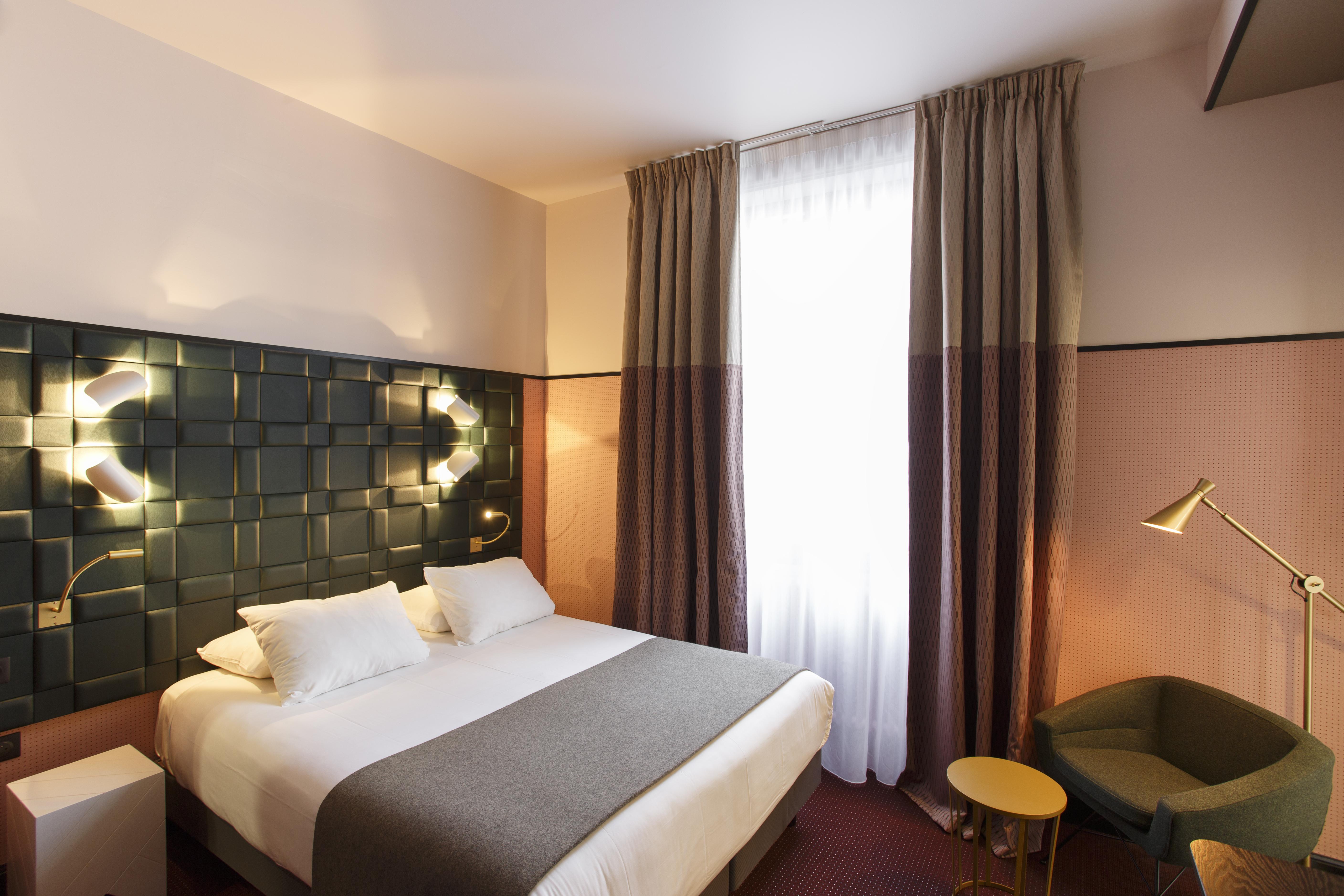 Hotel Mercure Bayonne Centre Le Grand Hotel Экстерьер фото