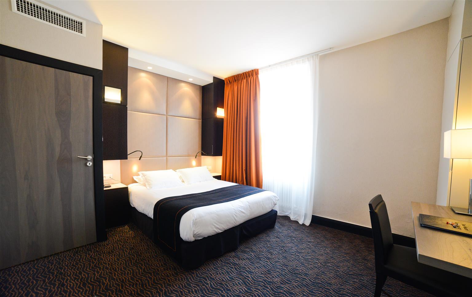 Hotel Mercure Bayonne Centre Le Grand Hotel Номер фото