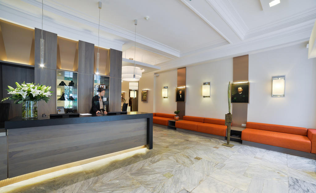 Hotel Mercure Bayonne Centre Le Grand Hotel Экстерьер фото